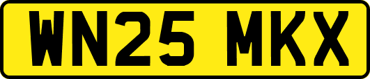 WN25MKX