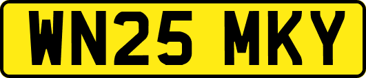 WN25MKY