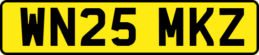 WN25MKZ