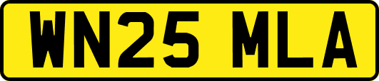 WN25MLA