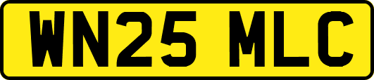 WN25MLC