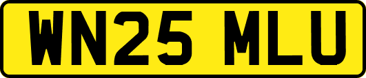 WN25MLU