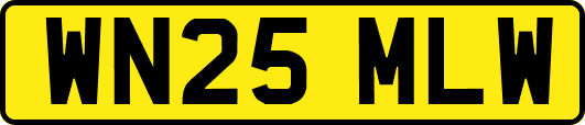 WN25MLW