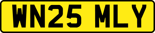 WN25MLY