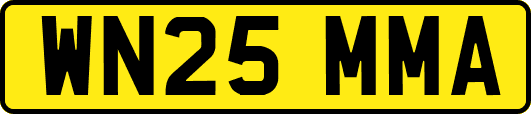 WN25MMA
