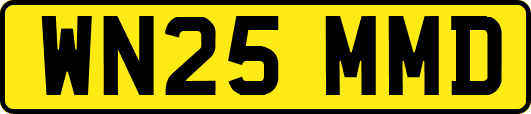 WN25MMD