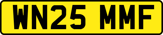 WN25MMF