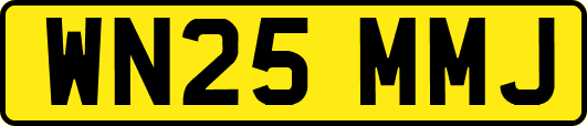 WN25MMJ