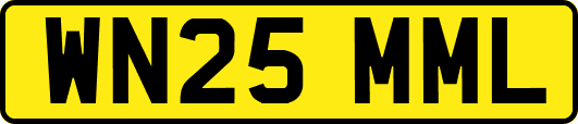 WN25MML