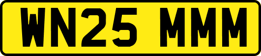 WN25MMM