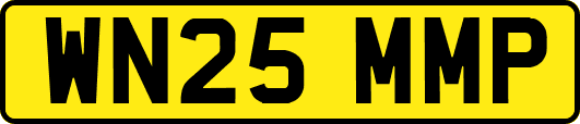 WN25MMP