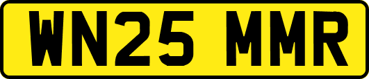 WN25MMR