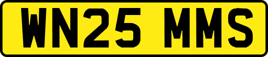 WN25MMS