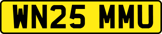 WN25MMU