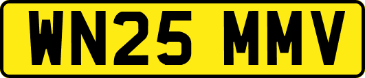 WN25MMV