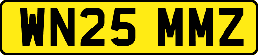 WN25MMZ