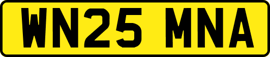 WN25MNA
