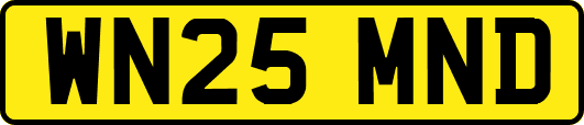 WN25MND
