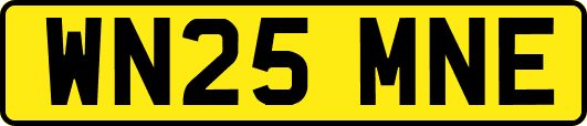 WN25MNE