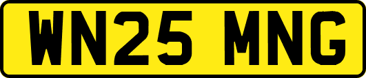 WN25MNG