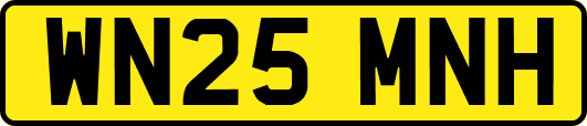 WN25MNH