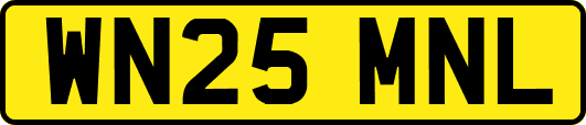 WN25MNL