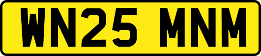WN25MNM