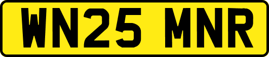 WN25MNR