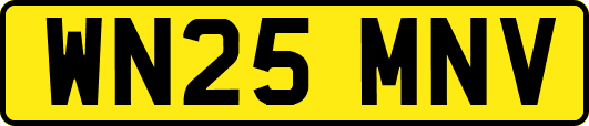 WN25MNV