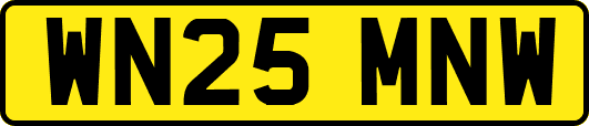 WN25MNW