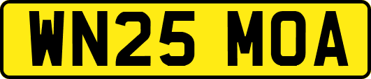 WN25MOA