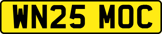 WN25MOC