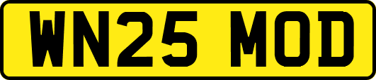 WN25MOD