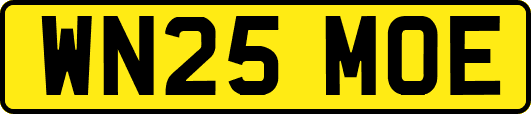 WN25MOE