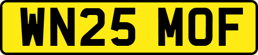 WN25MOF