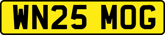 WN25MOG