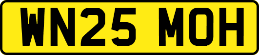 WN25MOH