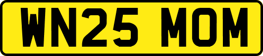 WN25MOM