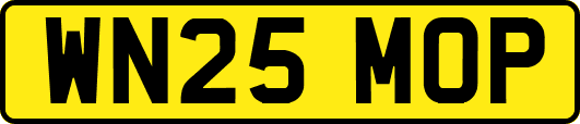 WN25MOP