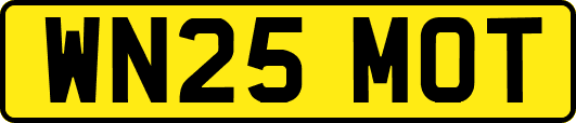 WN25MOT