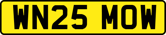 WN25MOW