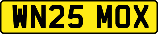 WN25MOX