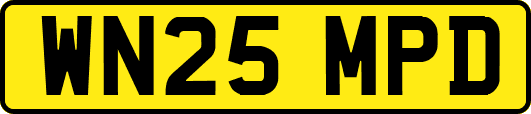 WN25MPD