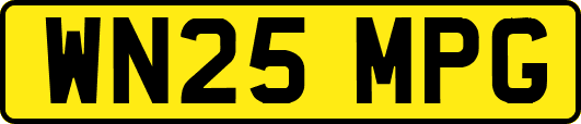 WN25MPG