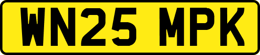 WN25MPK
