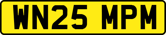 WN25MPM