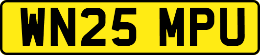 WN25MPU