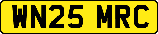 WN25MRC