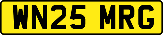 WN25MRG