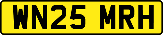 WN25MRH